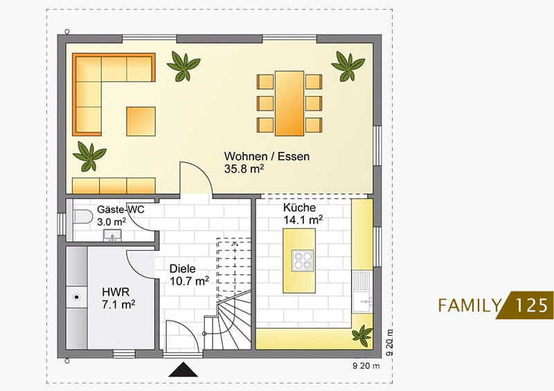 Family125 EG NEU