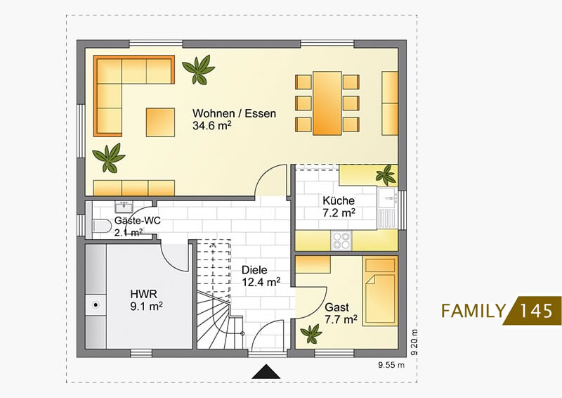 Family145 EG NEU