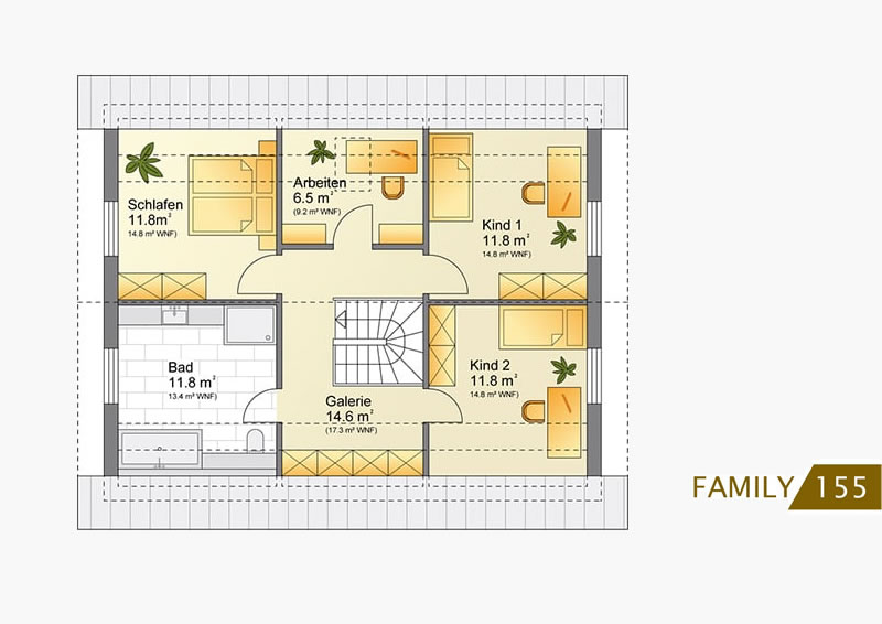 Family155 OG NEU